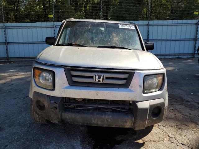 Photo 4 VIN: 5J6YH18748L013874 - HONDA ELEMENT EX 