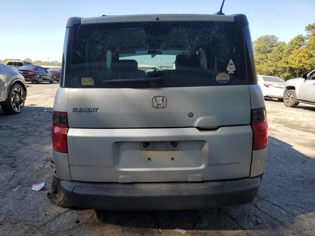 Photo 5 VIN: 5J6YH18748L013874 - HONDA ELEMENT EX 