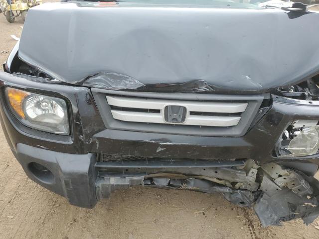 Photo 10 VIN: 5J6YH18748L015902 - HONDA ELEMENT 