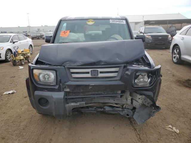 Photo 4 VIN: 5J6YH18748L015902 - HONDA ELEMENT 