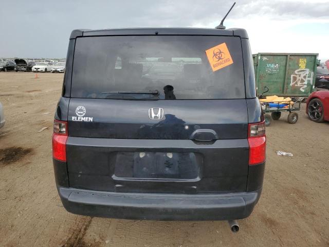 Photo 5 VIN: 5J6YH18748L015902 - HONDA ELEMENT 