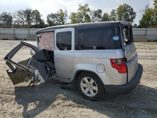 Photo 1 VIN: 5J6YH18749L004657 - HONDA ELEMENT EX 