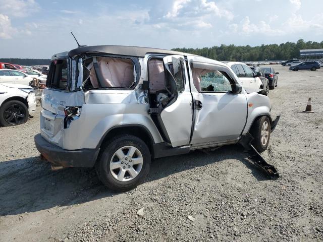 Photo 2 VIN: 5J6YH18749L004657 - HONDA ELEMENT EX 