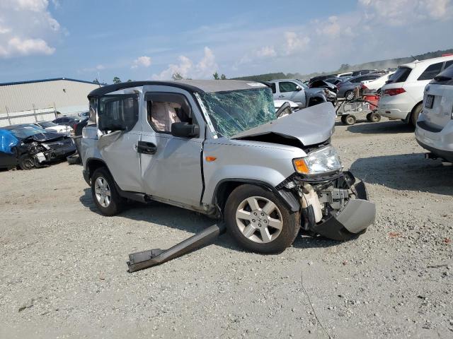 Photo 3 VIN: 5J6YH18749L004657 - HONDA ELEMENT EX 