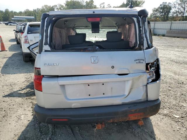 Photo 5 VIN: 5J6YH18749L004657 - HONDA ELEMENT EX 