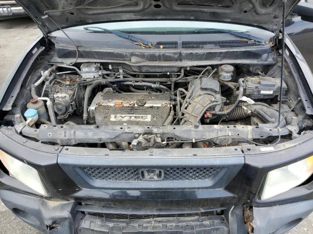 Photo 11 VIN: 5J6YH18756L001231 - HONDA ELEMENT 