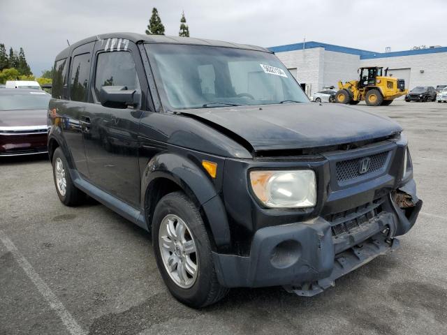 Photo 3 VIN: 5J6YH18756L001231 - HONDA ELEMENT 