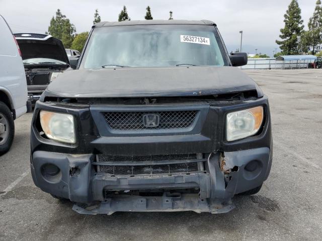 Photo 4 VIN: 5J6YH18756L001231 - HONDA ELEMENT 