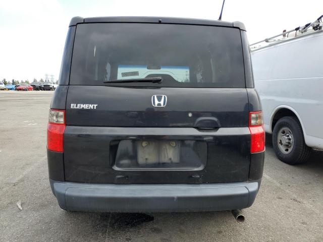 Photo 5 VIN: 5J6YH18756L001231 - HONDA ELEMENT 