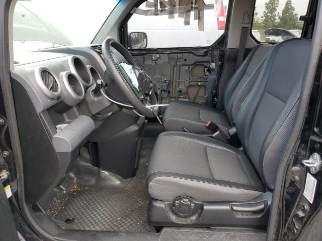 Photo 6 VIN: 5J6YH18756L001231 - HONDA ELEMENT 