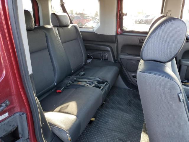 Photo 10 VIN: 5J6YH18756L013265 - HONDA ELEMENT 