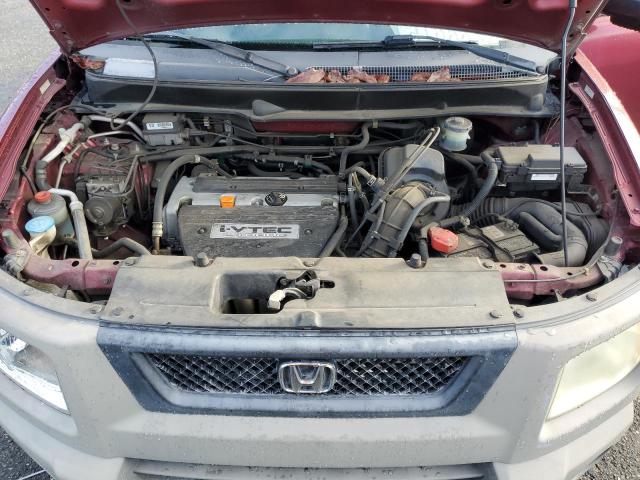 Photo 11 VIN: 5J6YH18756L013265 - HONDA ELEMENT 