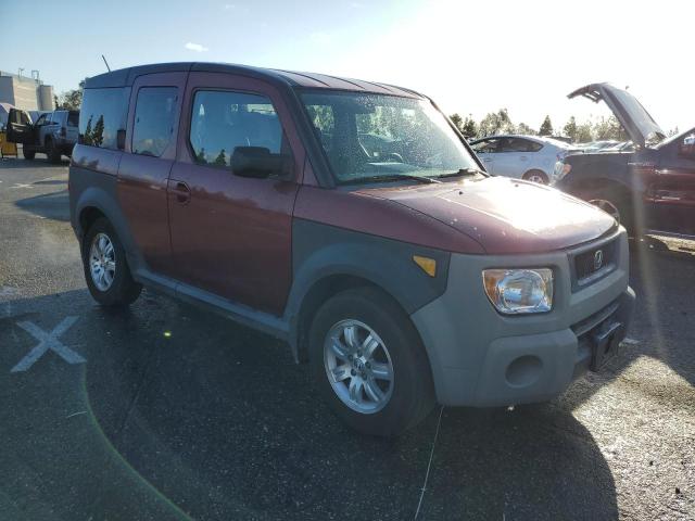 Photo 3 VIN: 5J6YH18756L013265 - HONDA ELEMENT 