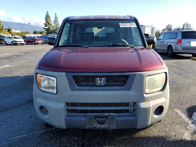 Photo 4 VIN: 5J6YH18756L013265 - HONDA ELEMENT 