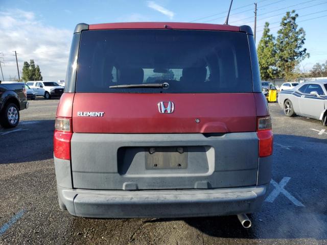 Photo 5 VIN: 5J6YH18756L013265 - HONDA ELEMENT 