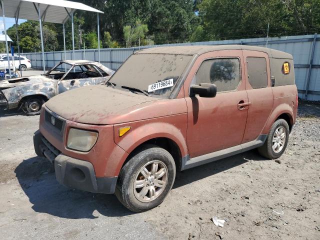 Photo 0 VIN: 5J6YH18756L013640 - HONDA ELEMENT EX 