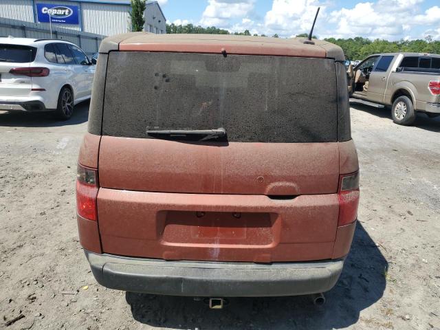 Photo 5 VIN: 5J6YH18756L013640 - HONDA ELEMENT EX 