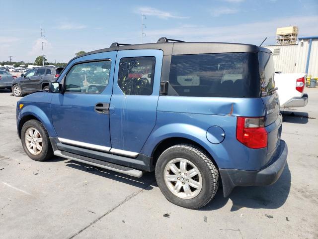 Photo 1 VIN: 5J6YH18756L015923 - HONDA ELEMENT EX 