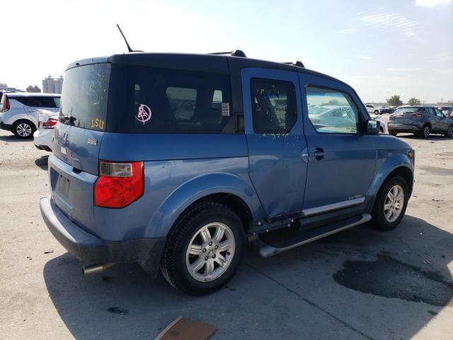 Photo 2 VIN: 5J6YH18756L015923 - HONDA ELEMENT EX 