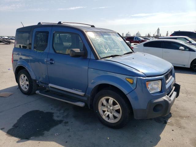 Photo 3 VIN: 5J6YH18756L015923 - HONDA ELEMENT EX 