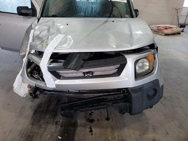 Photo 11 VIN: 5J6YH18757L003157 - HONDA ELEMENT EX 