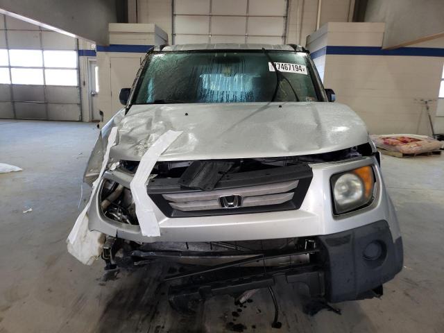 Photo 4 VIN: 5J6YH18757L003157 - HONDA ELEMENT EX 