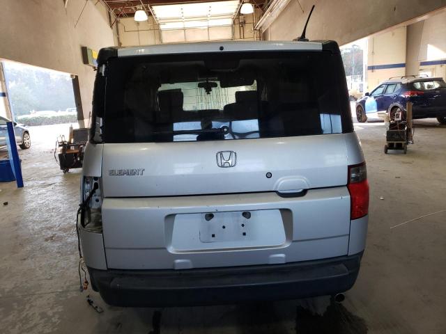 Photo 5 VIN: 5J6YH18757L003157 - HONDA ELEMENT EX 