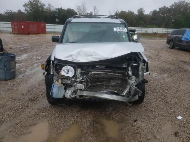 Photo 4 VIN: 5J6YH18757L007516 - HONDA ELEMENT 