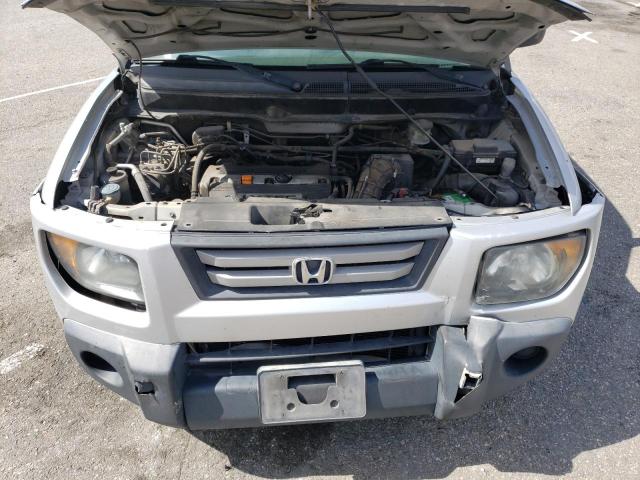 Photo 10 VIN: 5J6YH18757L009170 - HONDA ELEMENT 