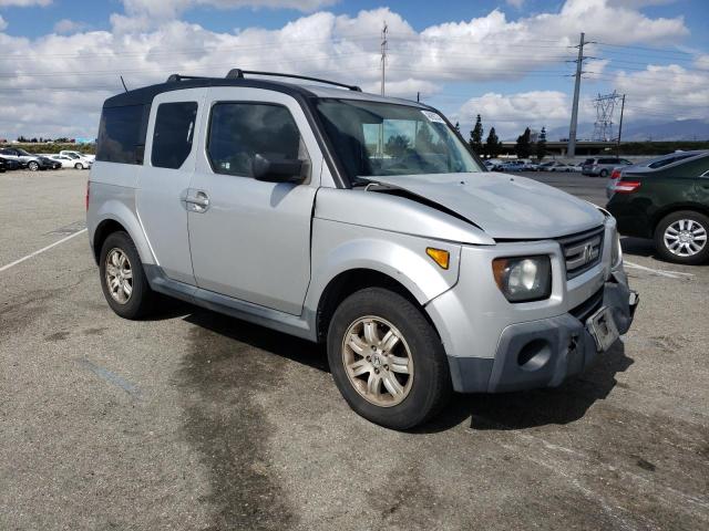 Photo 3 VIN: 5J6YH18757L009170 - HONDA ELEMENT 