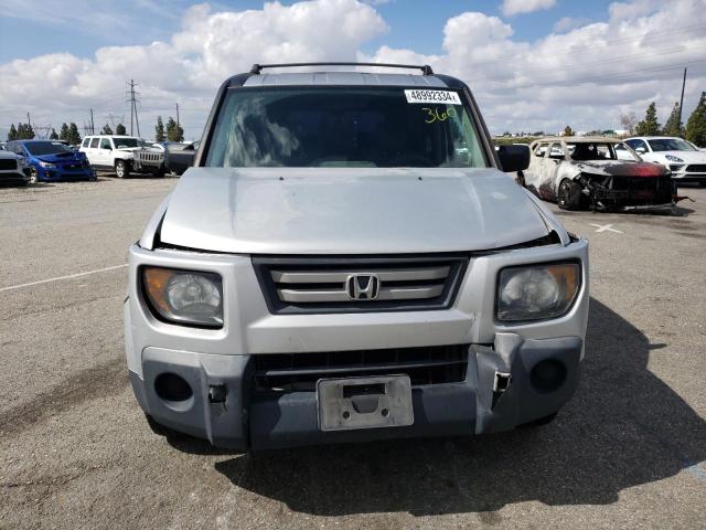 Photo 4 VIN: 5J6YH18757L009170 - HONDA ELEMENT 