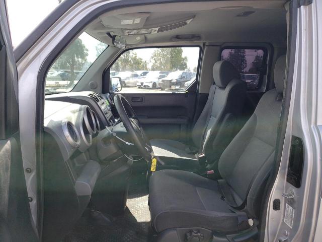 Photo 6 VIN: 5J6YH18757L009170 - HONDA ELEMENT 