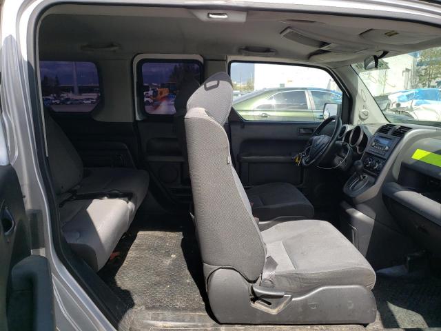 Photo 9 VIN: 5J6YH18757L009170 - HONDA ELEMENT 