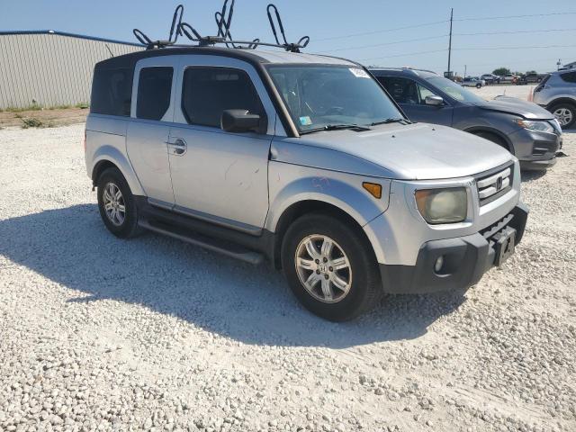 Photo 3 VIN: 5J6YH18758L003872 - HONDA ELEMENT EX 