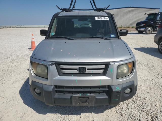 Photo 4 VIN: 5J6YH18758L003872 - HONDA ELEMENT EX 