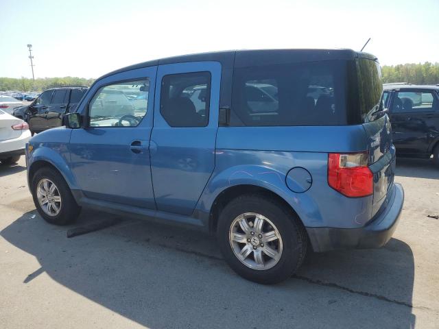 Photo 1 VIN: 5J6YH18766L004994 - HONDA ELEMENT 