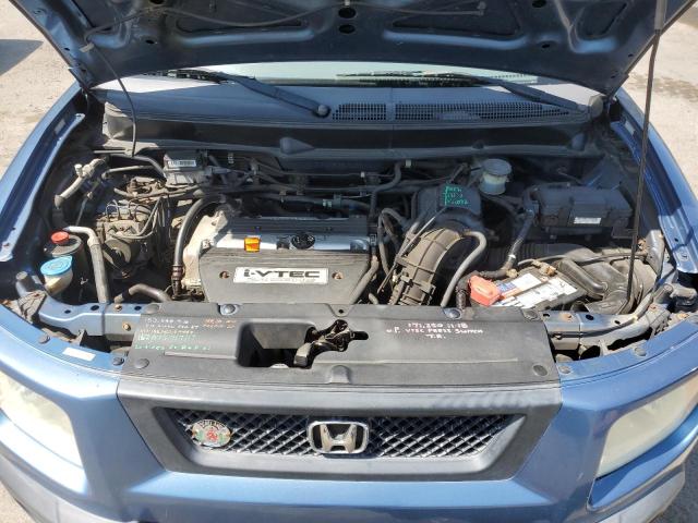 Photo 11 VIN: 5J6YH18766L004994 - HONDA ELEMENT 