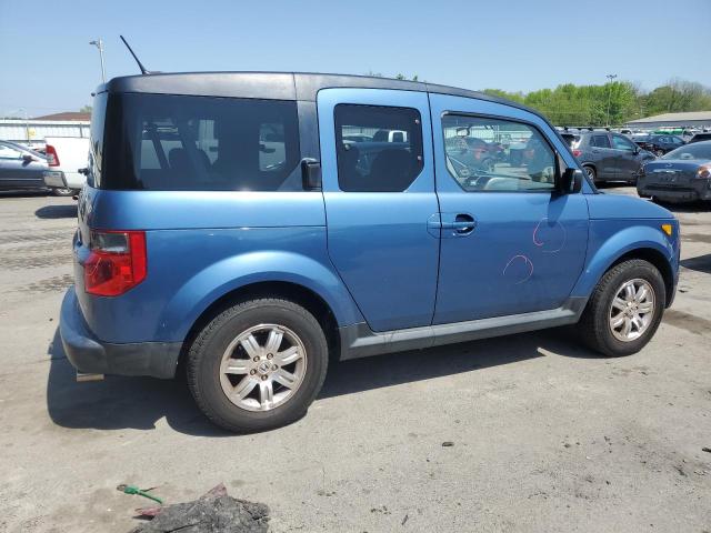 Photo 2 VIN: 5J6YH18766L004994 - HONDA ELEMENT 