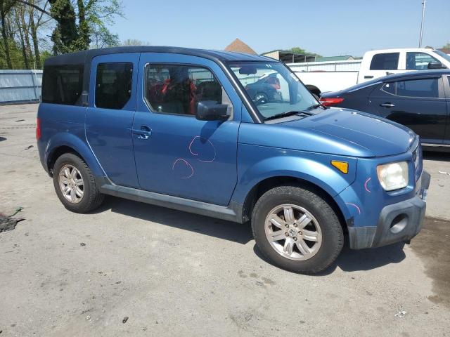 Photo 3 VIN: 5J6YH18766L004994 - HONDA ELEMENT 