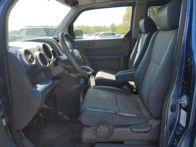 Photo 6 VIN: 5J6YH18766L004994 - HONDA ELEMENT 