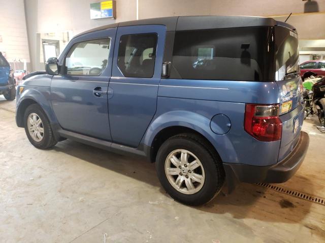 Photo 1 VIN: 5J6YH18766L009077 - HONDA ELEMENT 