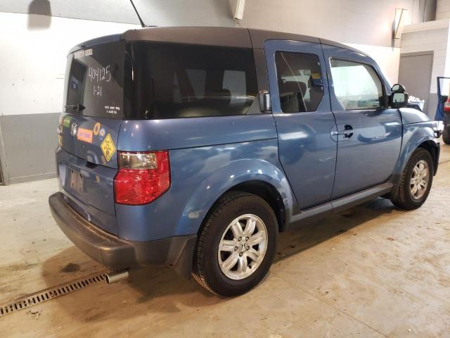 Photo 2 VIN: 5J6YH18766L009077 - HONDA ELEMENT 