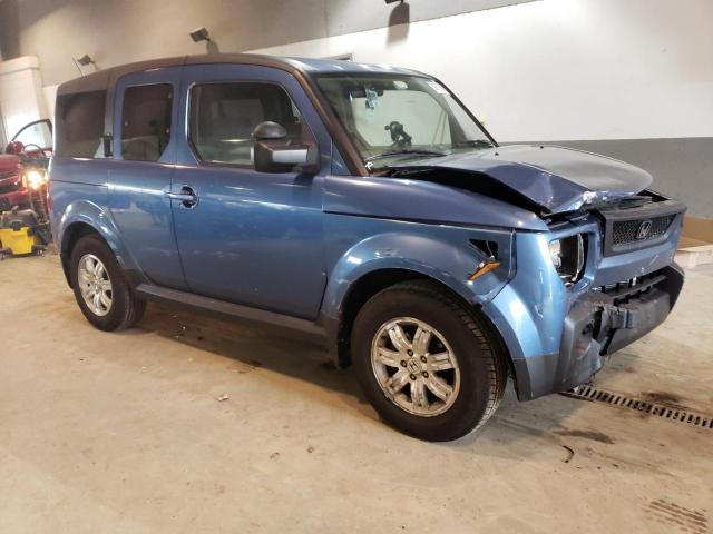 Photo 3 VIN: 5J6YH18766L009077 - HONDA ELEMENT 