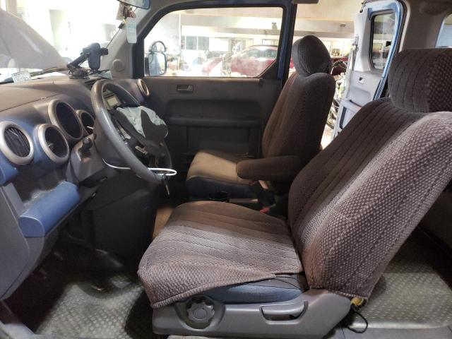 Photo 6 VIN: 5J6YH18766L009077 - HONDA ELEMENT 