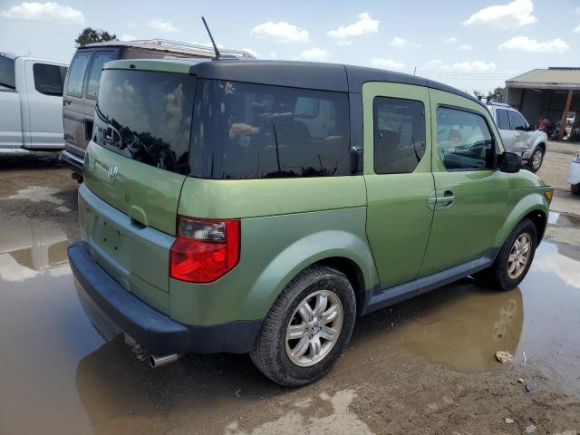 Photo 2 VIN: 5J6YH18766L011914 - HONDA ELEMENT EX 