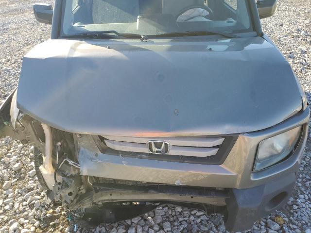 Photo 11 VIN: 5J6YH18767L008545 - HONDA ELEMENT EX 