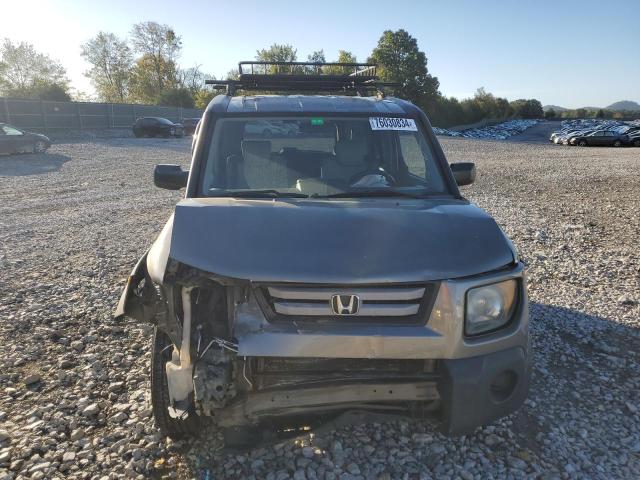 Photo 4 VIN: 5J6YH18767L008545 - HONDA ELEMENT EX 