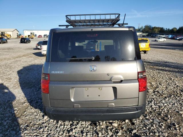 Photo 5 VIN: 5J6YH18767L008545 - HONDA ELEMENT EX 