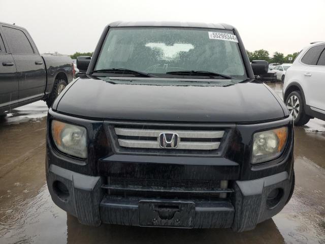 Photo 4 VIN: 5J6YH18768L009373 - HONDA ELEMENT 