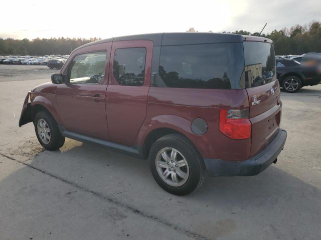 Photo 1 VIN: 5J6YH18768L015321 - HONDA ELEMENT EX 